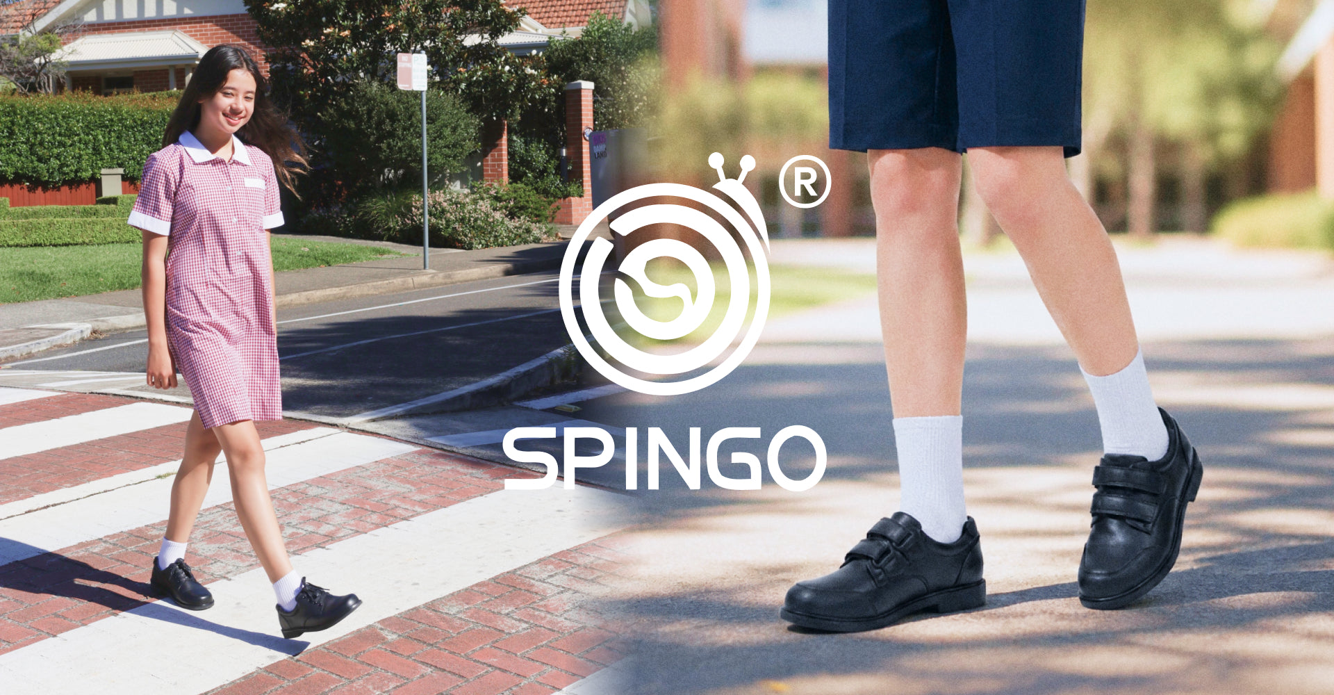 Products – SpinGo